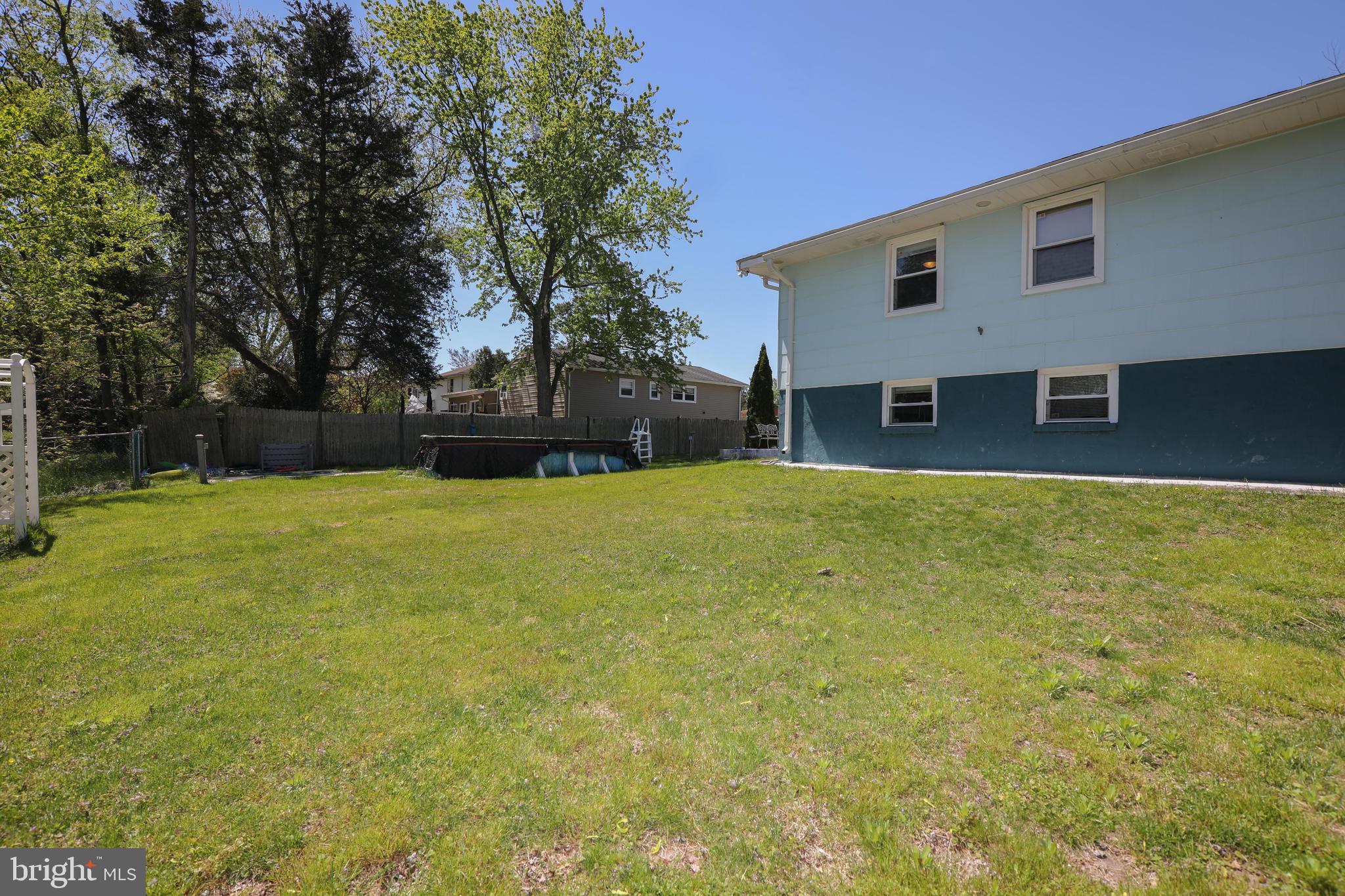 25 Bryant Road Turnersville, NJ 08012 - Photo 51 of 51 Backyard