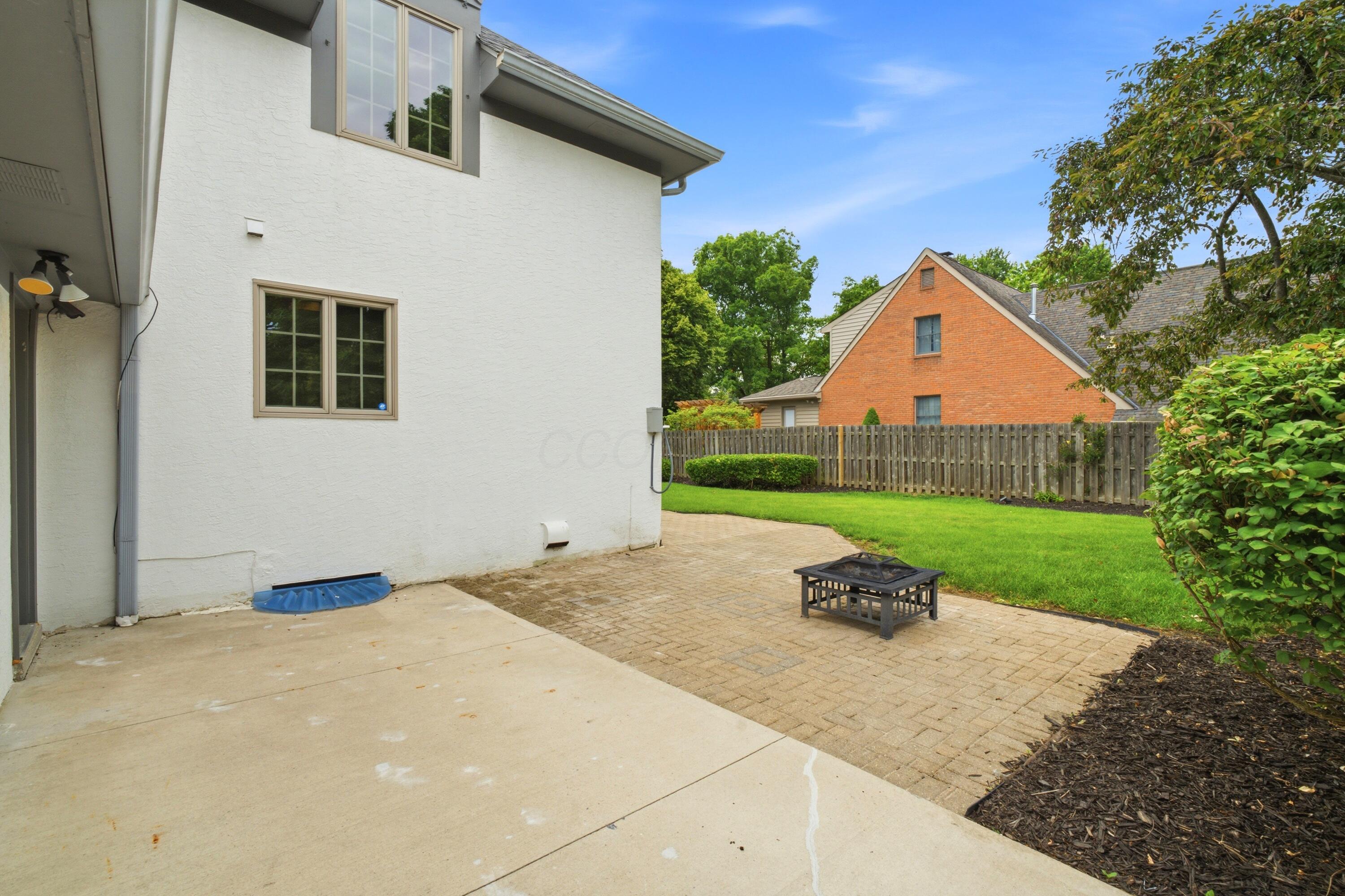 4171 Daventry Road Columbus, OH 43220 - Photo 56 of 64
