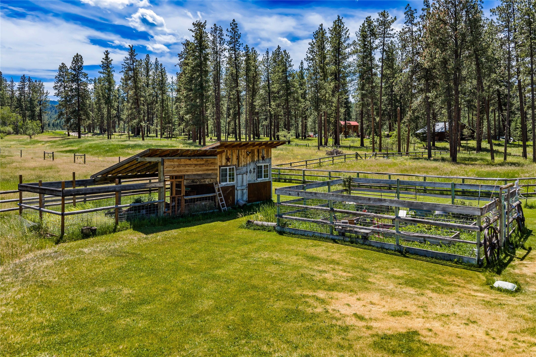 1330 Hole In The Wall Road Bonner, MT 59823 - Photo 54 of 77 Gallery Image 54