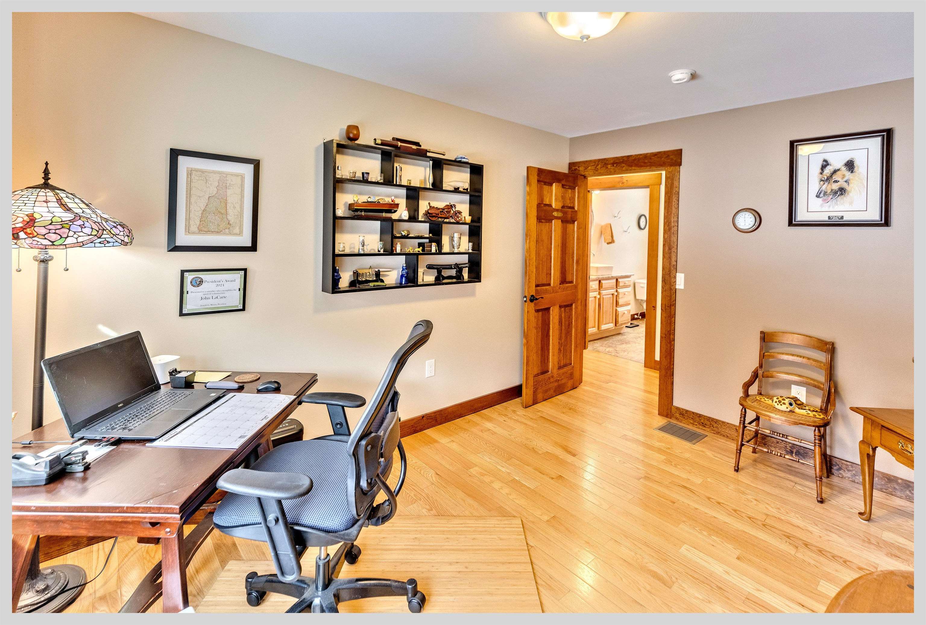 8 Country Lane Hebron, NH 03241 - Photo 22 of 46