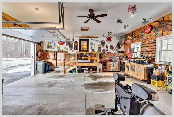 $649,900 | 8 Country Lane, Hebron, NH 03241