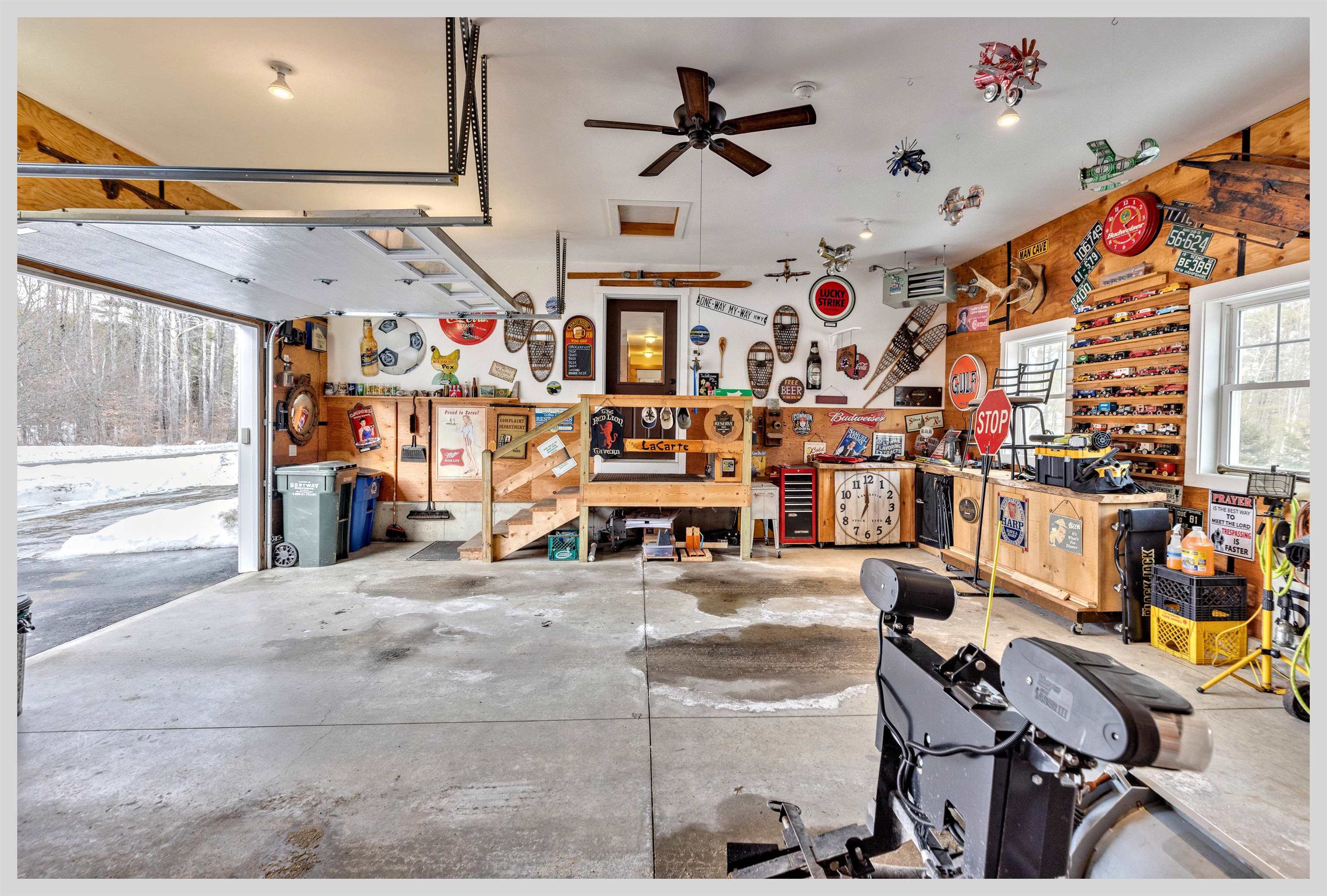 8 Country Lane Hebron, NH 03241 - Photo 32 of 46