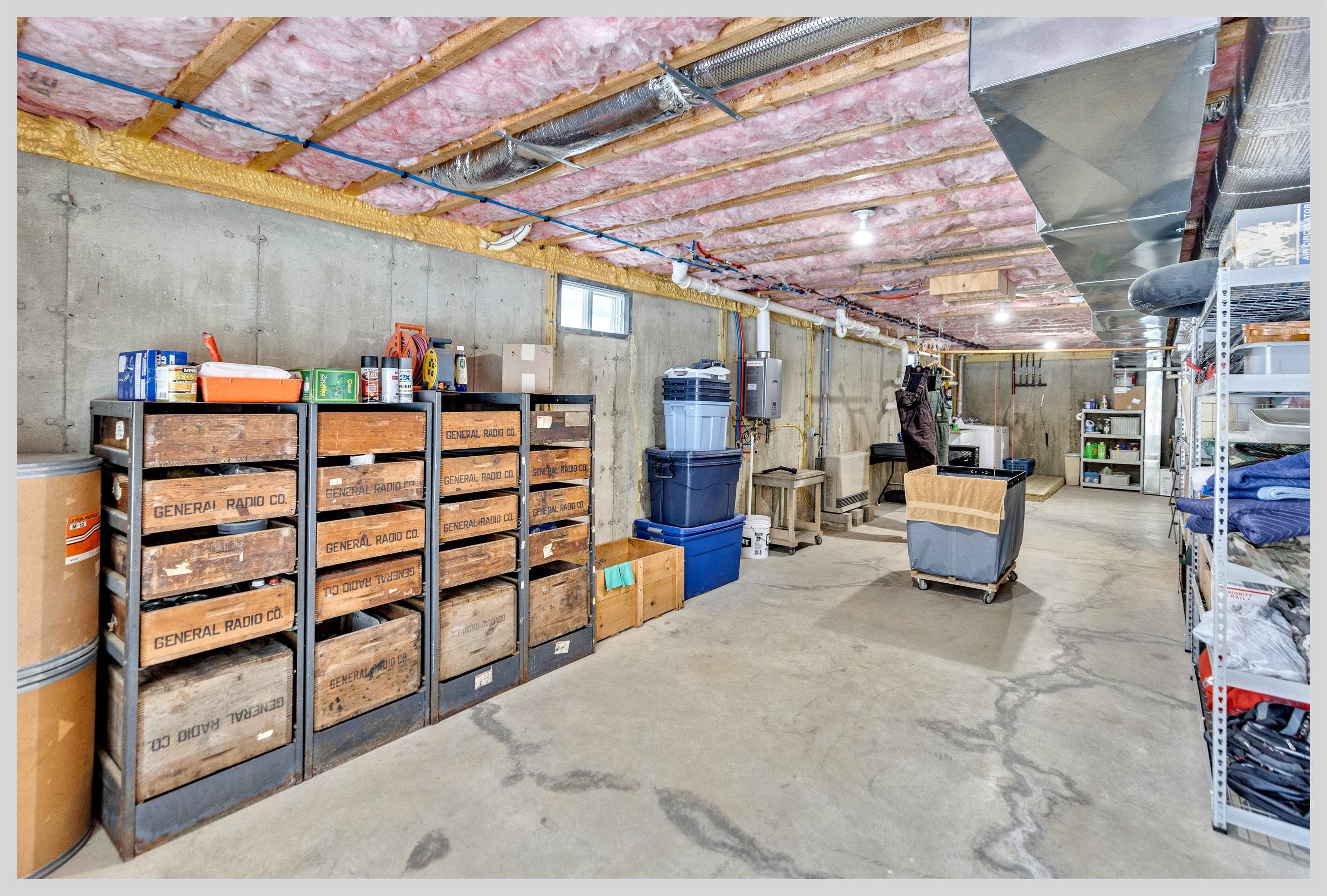 8 Country Lane Hebron, NH 03241 - Photo 38 of 46