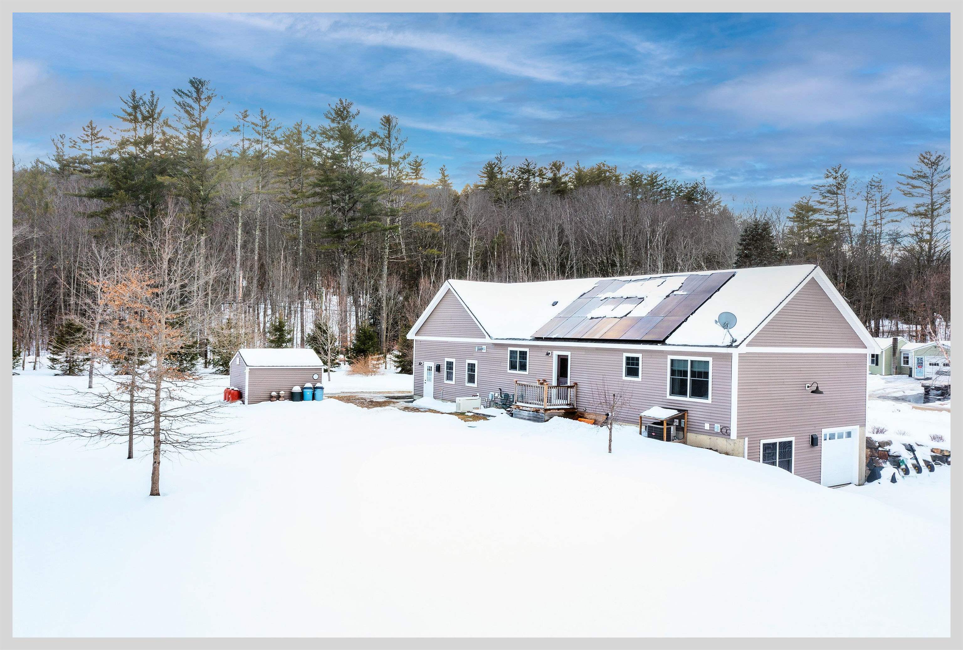 8 Country Lane Hebron, NH 03241 - Photo 44 of 46