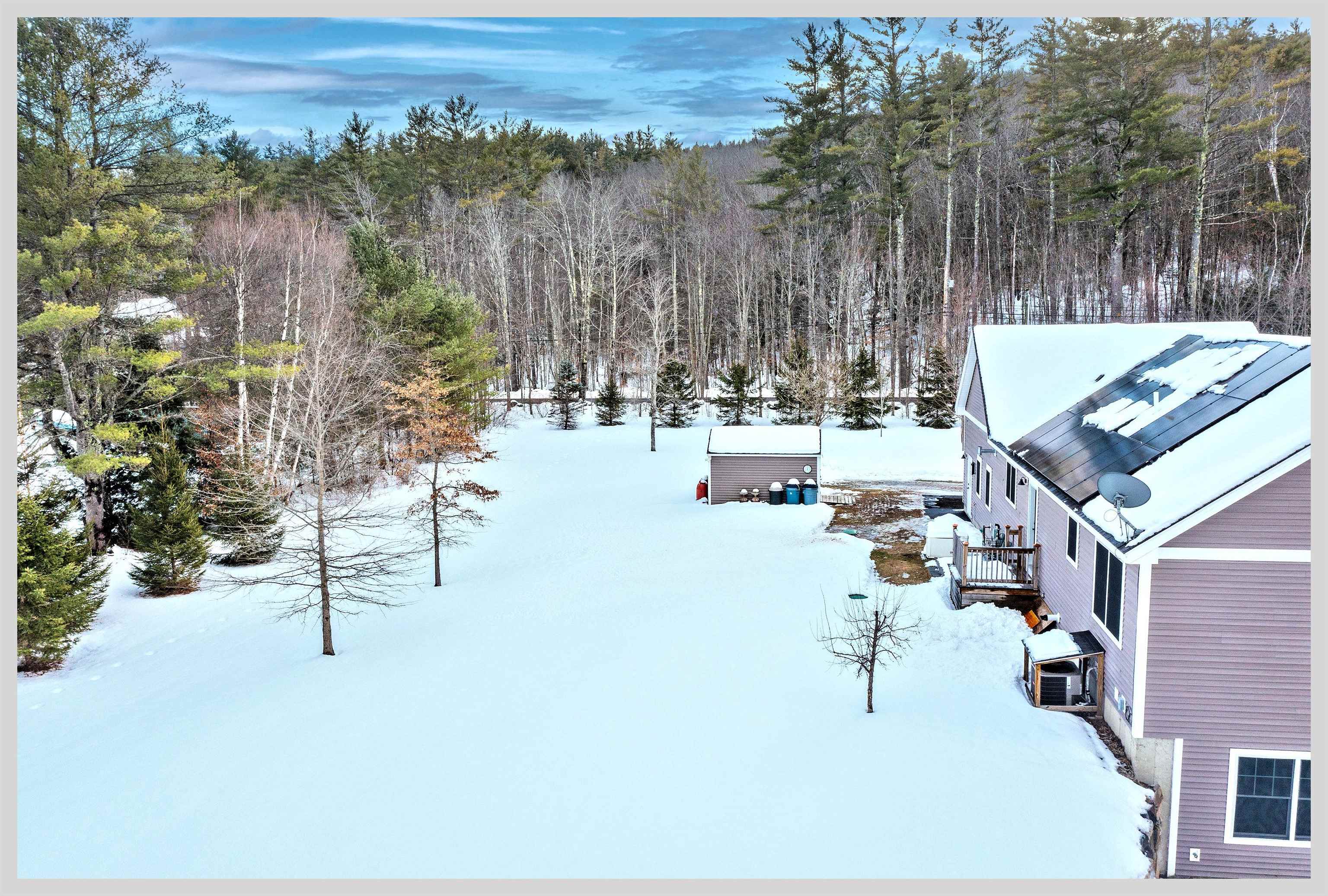 8 Country Lane Hebron, NH 03241 - Photo 45 of 46