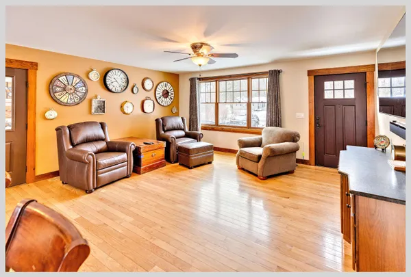 $649,900 | 8 Country Lane, Hebron, NH 03241