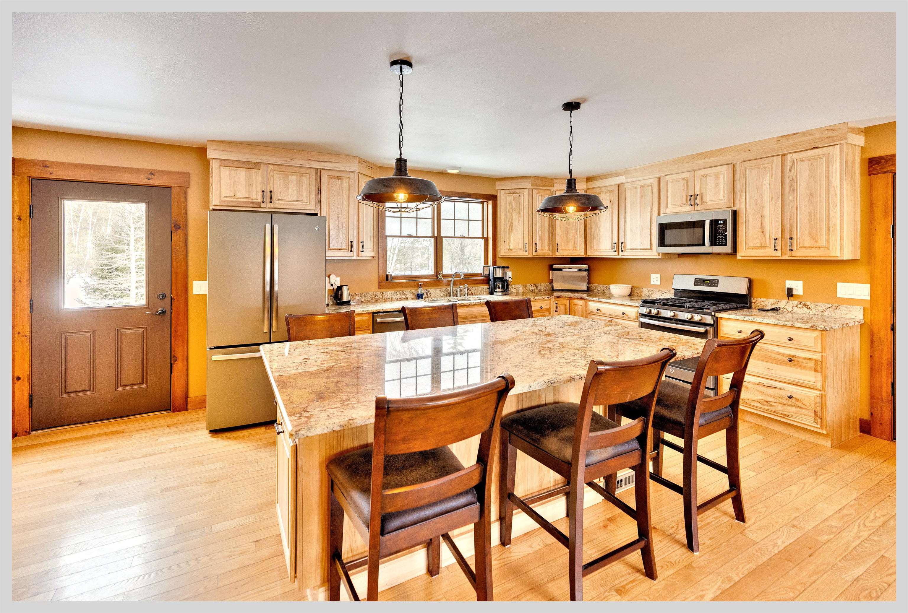 8 Country Lane Hebron, NH 03241 - Photo 10 of 46