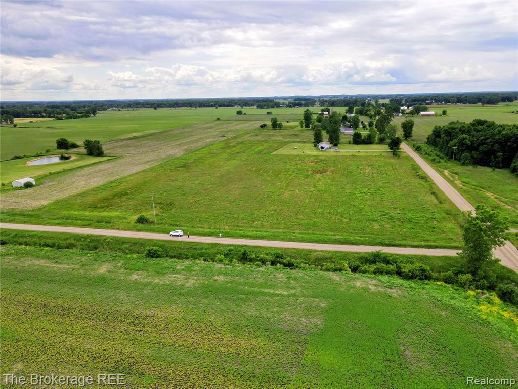 0 Bowers Road Capac, MI 48014 - Photo 2 of 7
