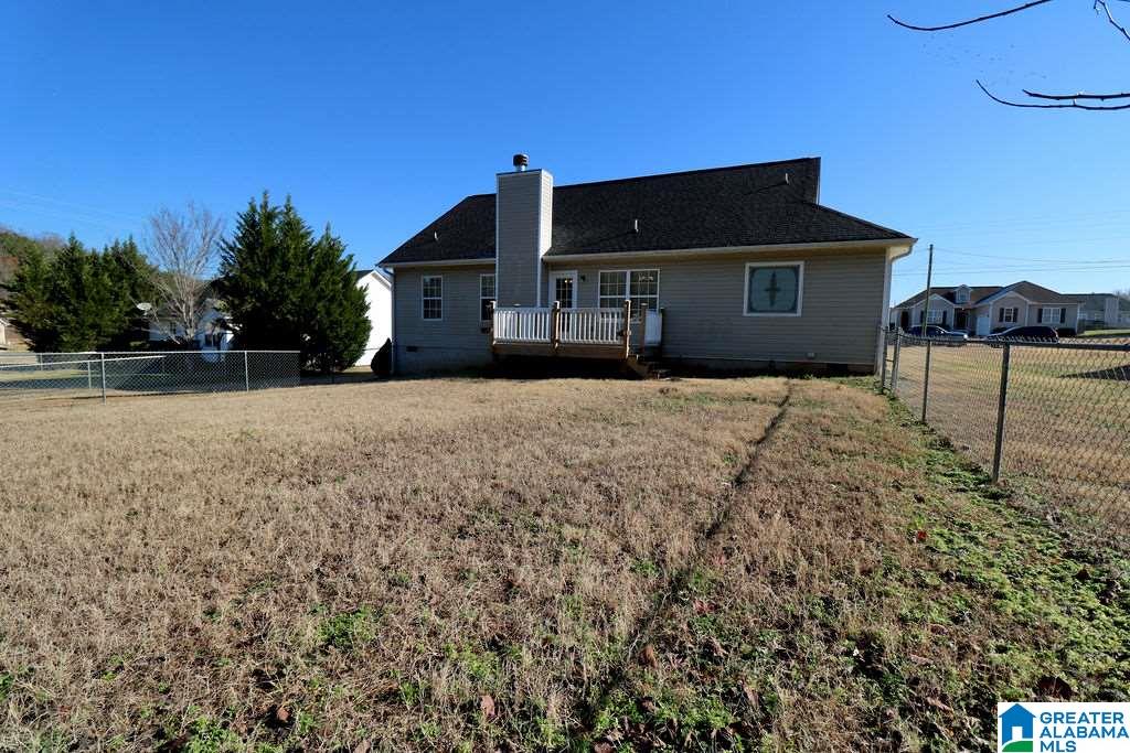 98 Hawk Pass Anniston, AL 36207 - Photo 25 of 26