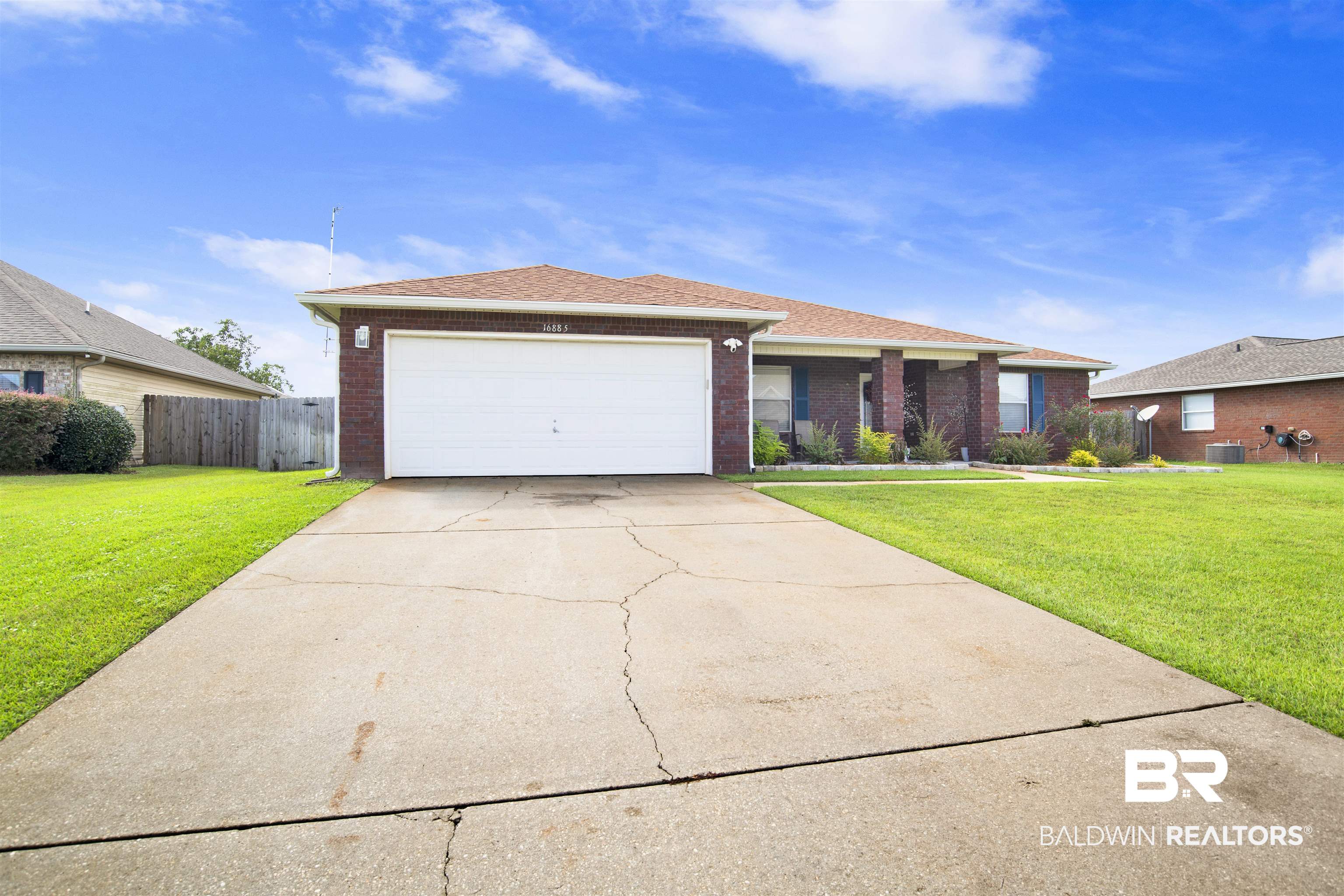 16885 Feder Drive Foley, AL 36535 - Photo 33 of 34