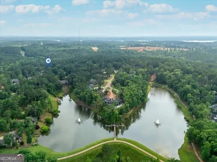 $319,000 | 1021 Woodmont Court, Greensboro, GA 30642