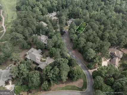 $319,000 | 1021 Woodmont Court, Greensboro, GA 30642