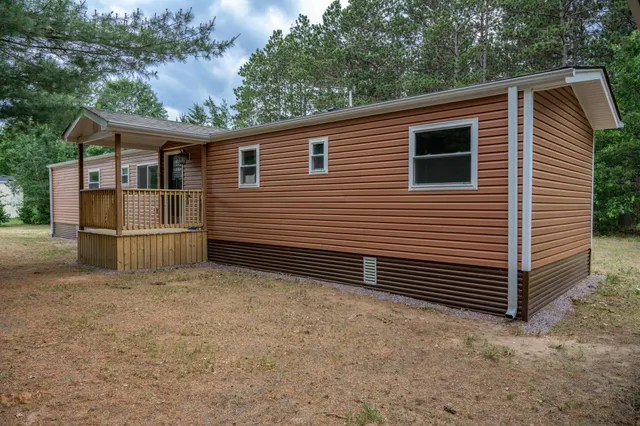 $214,900 | N9351 Juneau Lane, Necedah, WI 54646