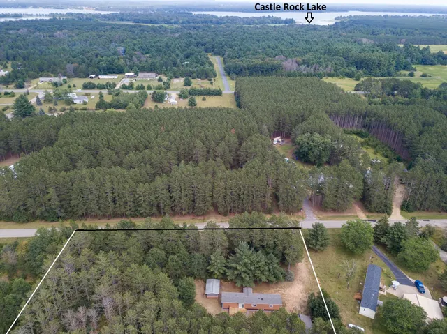 $214,900 | N9351 Juneau Lane, Necedah, WI 54646