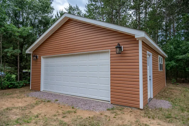 $214,900 | N9351 Juneau Lane, Necedah, WI 54646