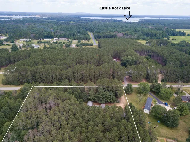 $214,900 | N9351 Juneau Lane, Necedah, WI 54646