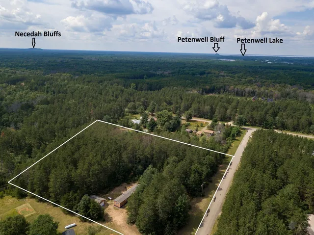 $214,900 | N9351 Juneau Lane, Necedah, WI 54646