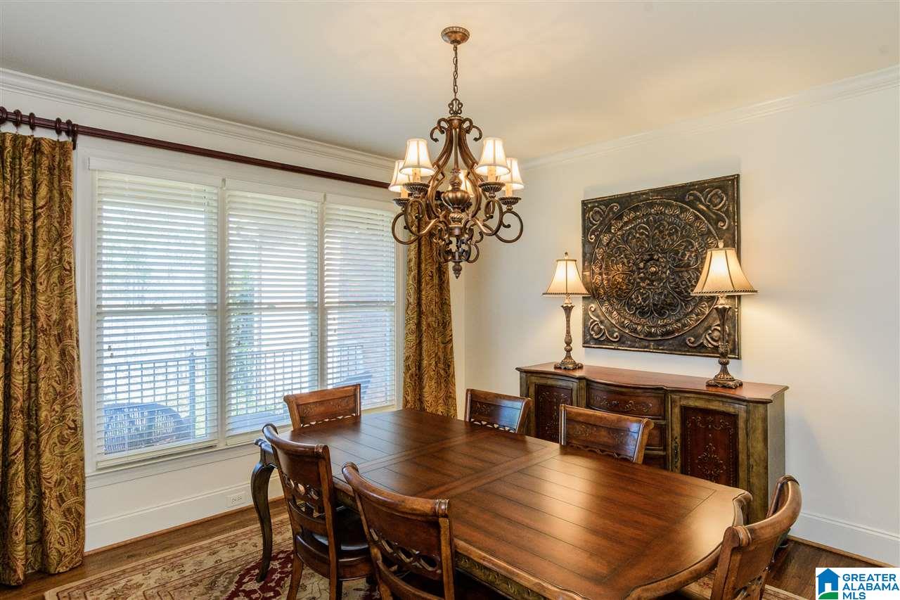 927 Timberline Circle Calera, AL 35040 - Photo 19 of 48