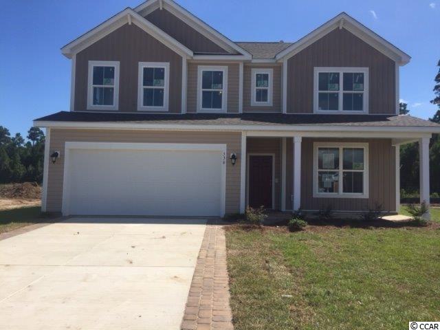 536 Majorca Loop Myrtle Beach, SC 29579 - Photo 1 of 1 Gallery Image 1