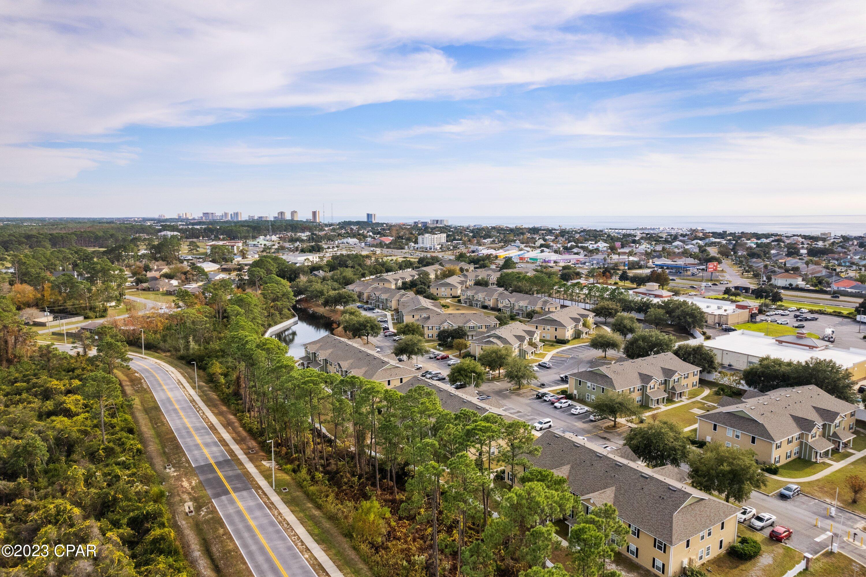 1301 Lighthouse Road Panama City Beach, FL 32407 - Photo 23 of 25 Gallery Image 23