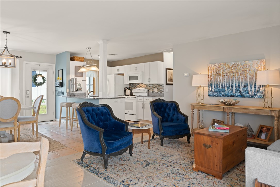 509 Atlantic Drive St. Simons Island, GA 31522 - Photo 11 of 50