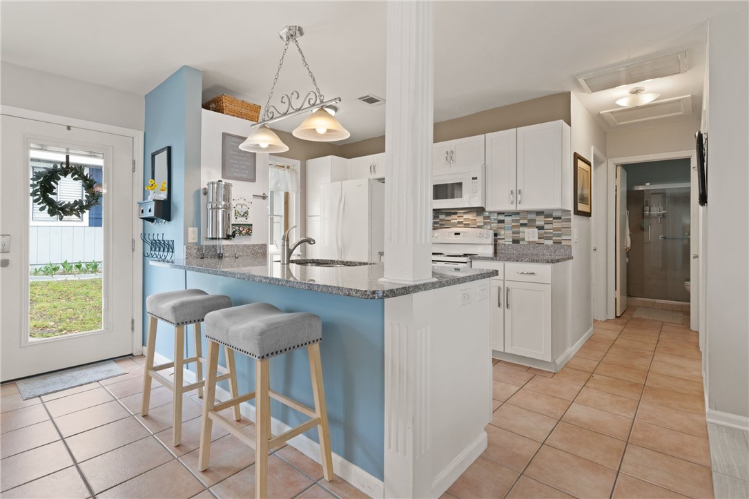 509 Atlantic Drive St. Simons Island, GA 31522 - Photo 14 of 50