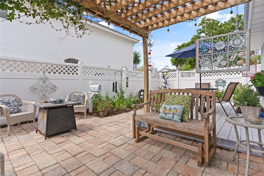 509 Atlantic Drive St. Simons Island, GA 31522 - Photo 26 of 50