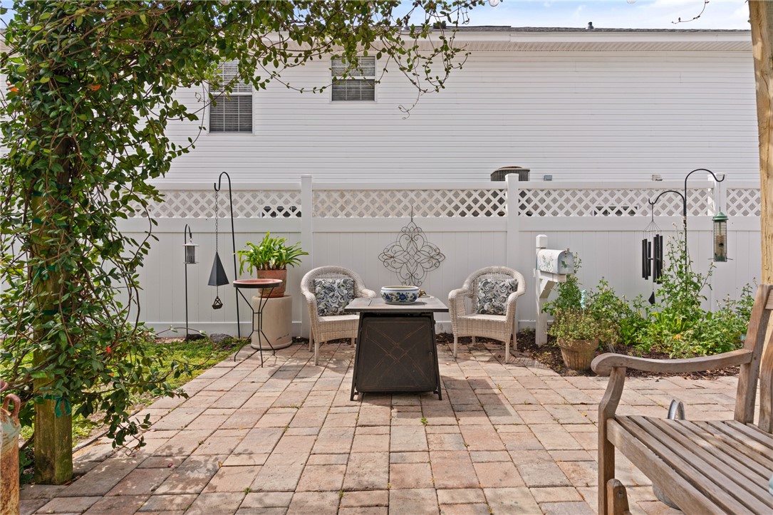 509 Atlantic Drive St. Simons Island, GA 31522 - Photo 28 of 50