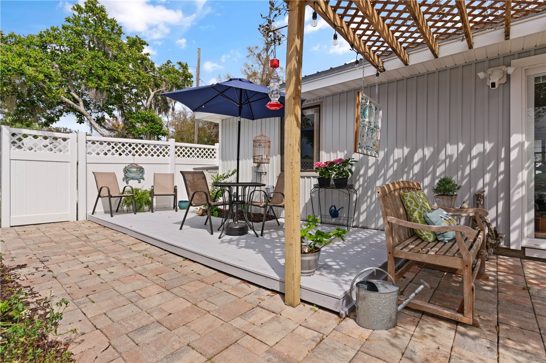 509 Atlantic Drive St. Simons Island, GA 31522 - Photo 29 of 50