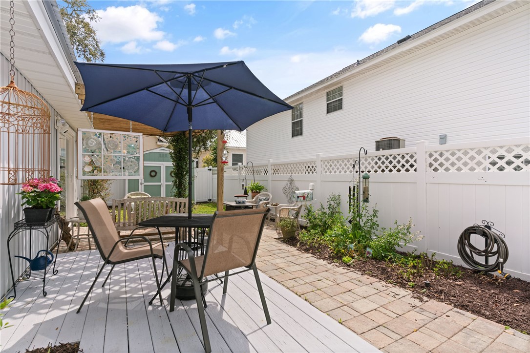 509 Atlantic Drive St. Simons Island, GA 31522 - Photo 30 of 50