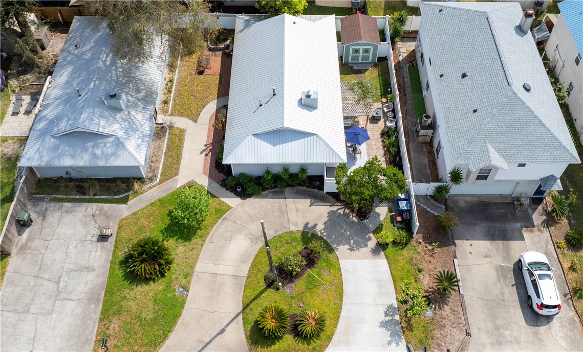 509 Atlantic Drive St. Simons Island, GA 31522 - Photo 3 of 50