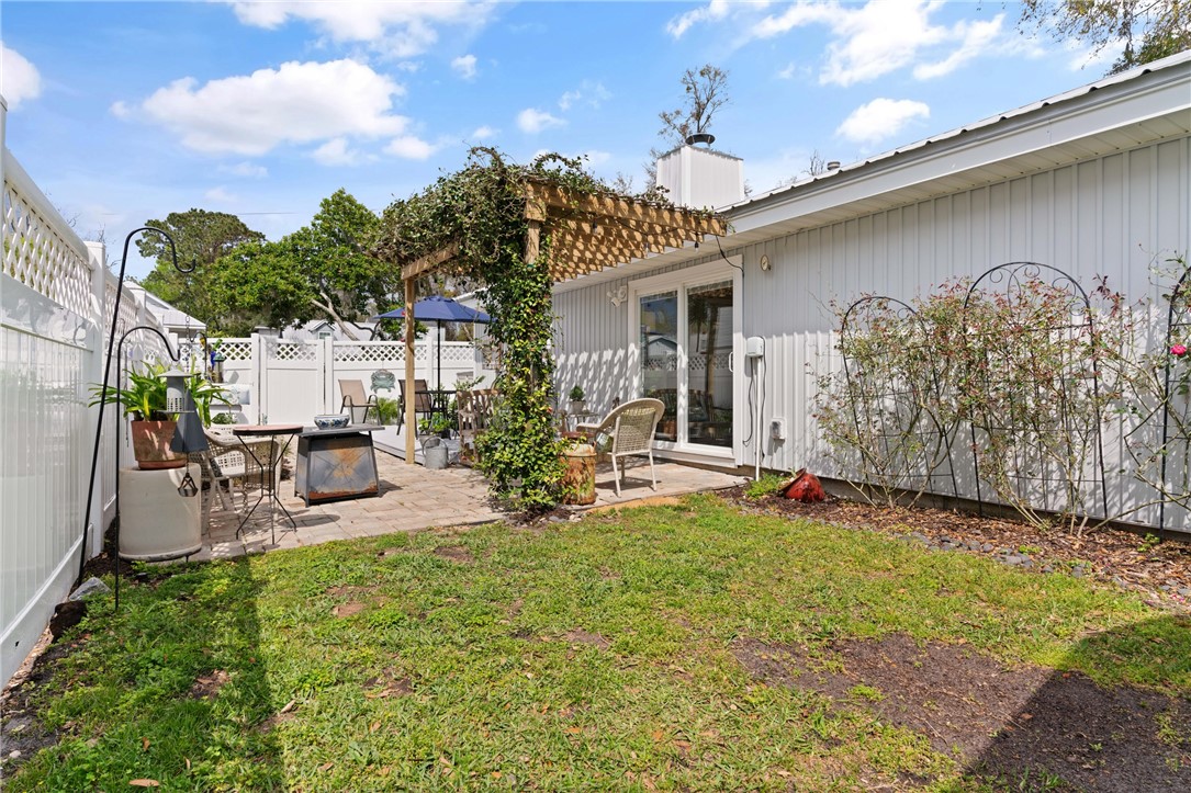 509 Atlantic Drive St. Simons Island, GA 31522 - Photo 32 of 50