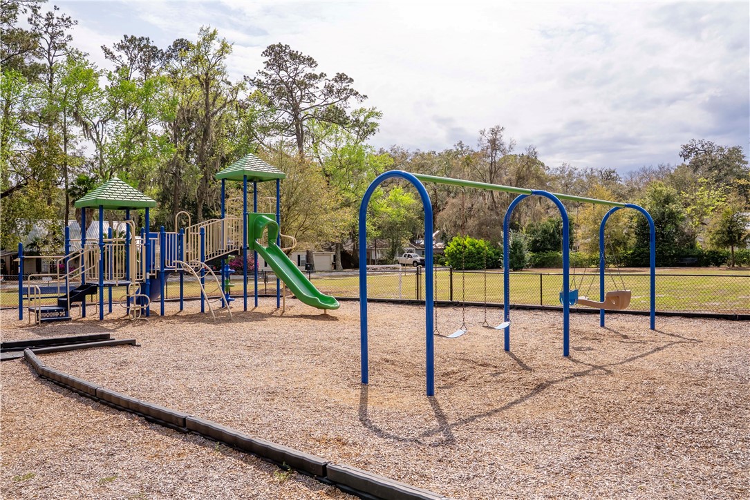 509 Atlantic Drive St. Simons Island, GA 31522 - Photo 36 of 50