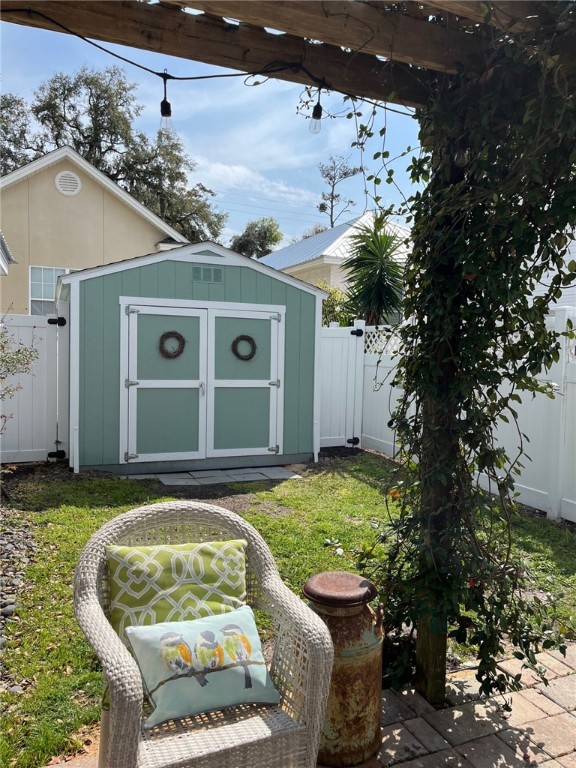 509 Atlantic Drive St. Simons Island, GA 31522 - Photo 49 of 50