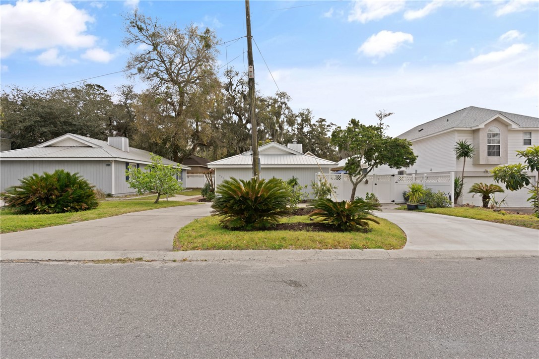 509 Atlantic Drive St. Simons Island, GA 31522 - Photo 50 of 50