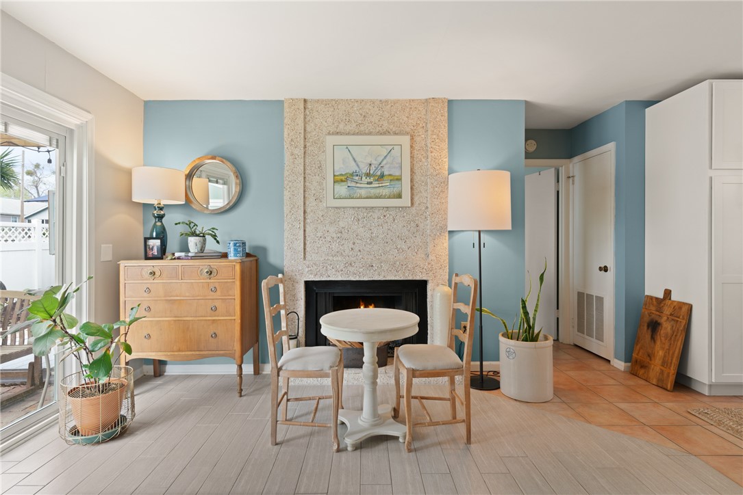 509 Atlantic Drive St. Simons Island, GA 31522 - Photo 10 of 50