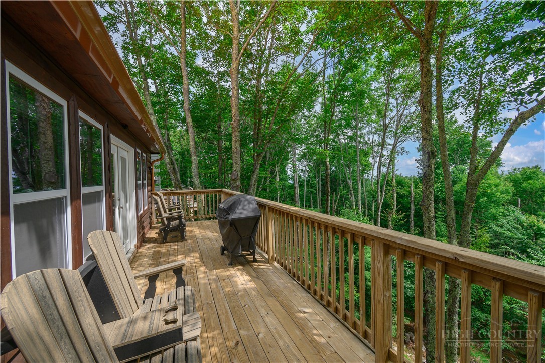 108 Windridge Road Beech Mountain, NC 28604 - Photo 34 of 49