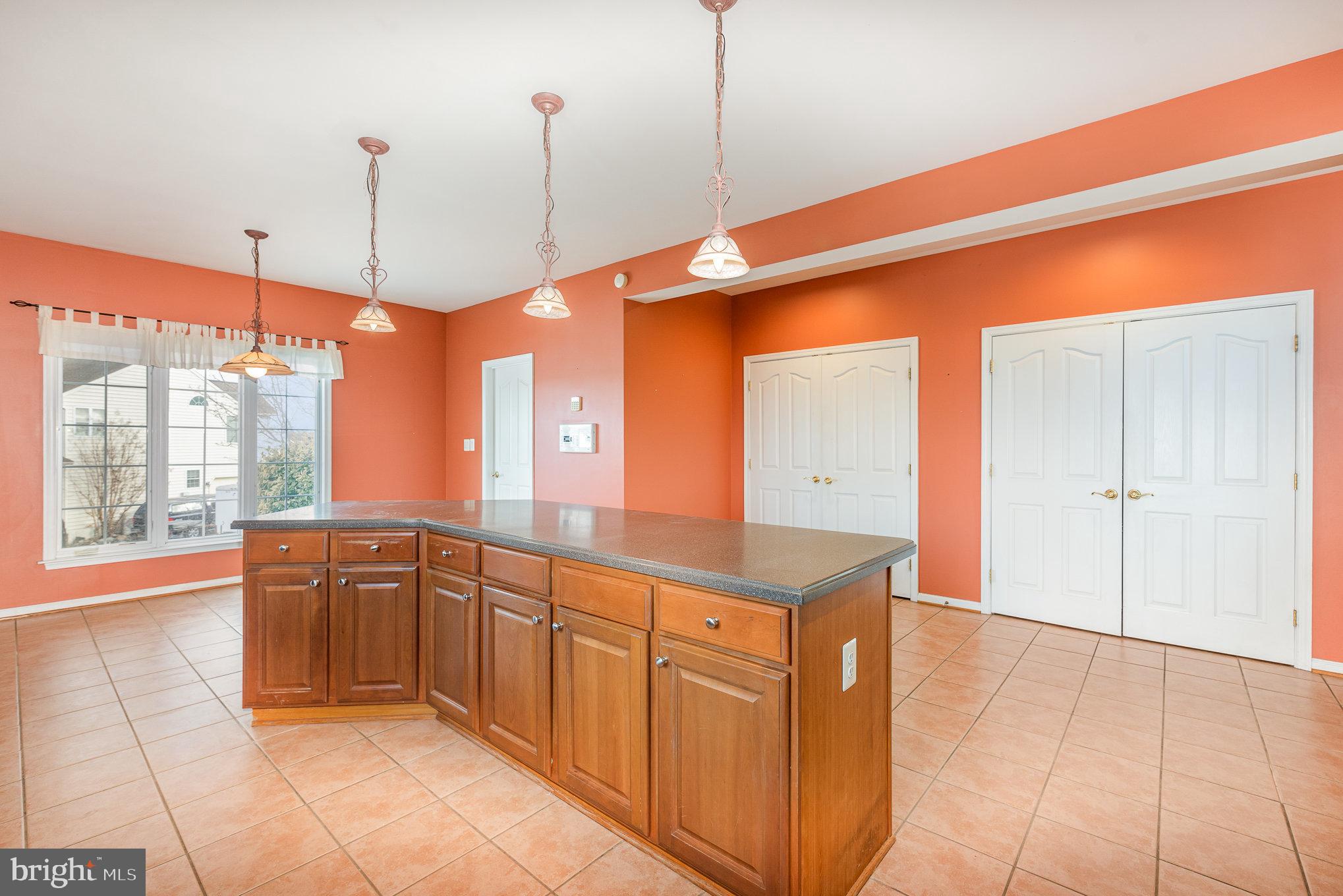 3 Ailsa Court Rising Sun, MD 21911 - Photo 11 of 48 a kitchen with stainless steel appliances granite countertop a sink and wooden cabinets