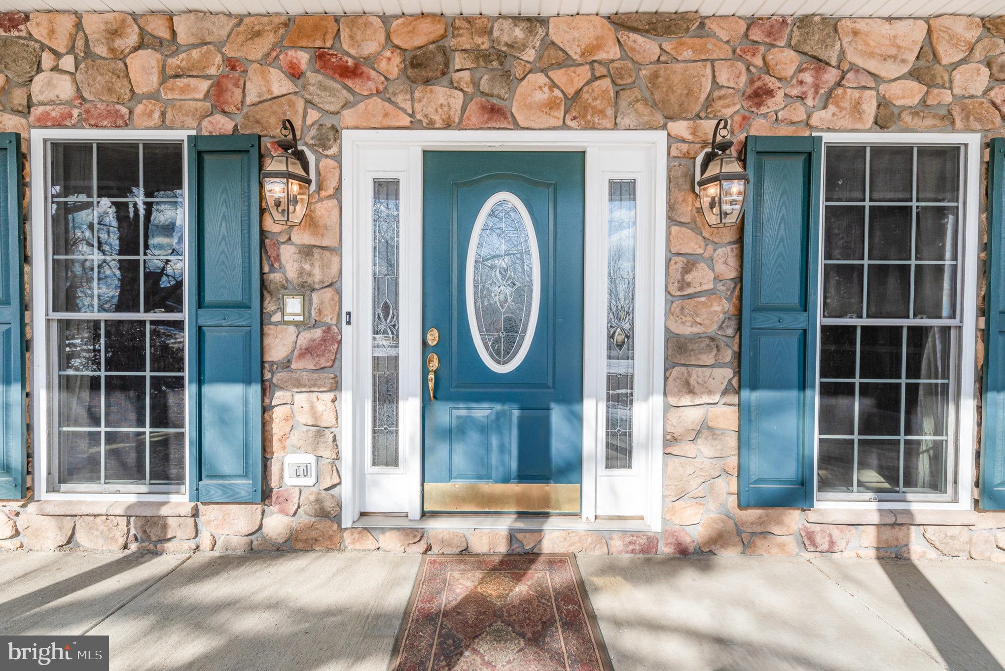 3 Ailsa Court Rising Sun, MD 21911 - Photo 2 of 48 a front view of a house with a large window