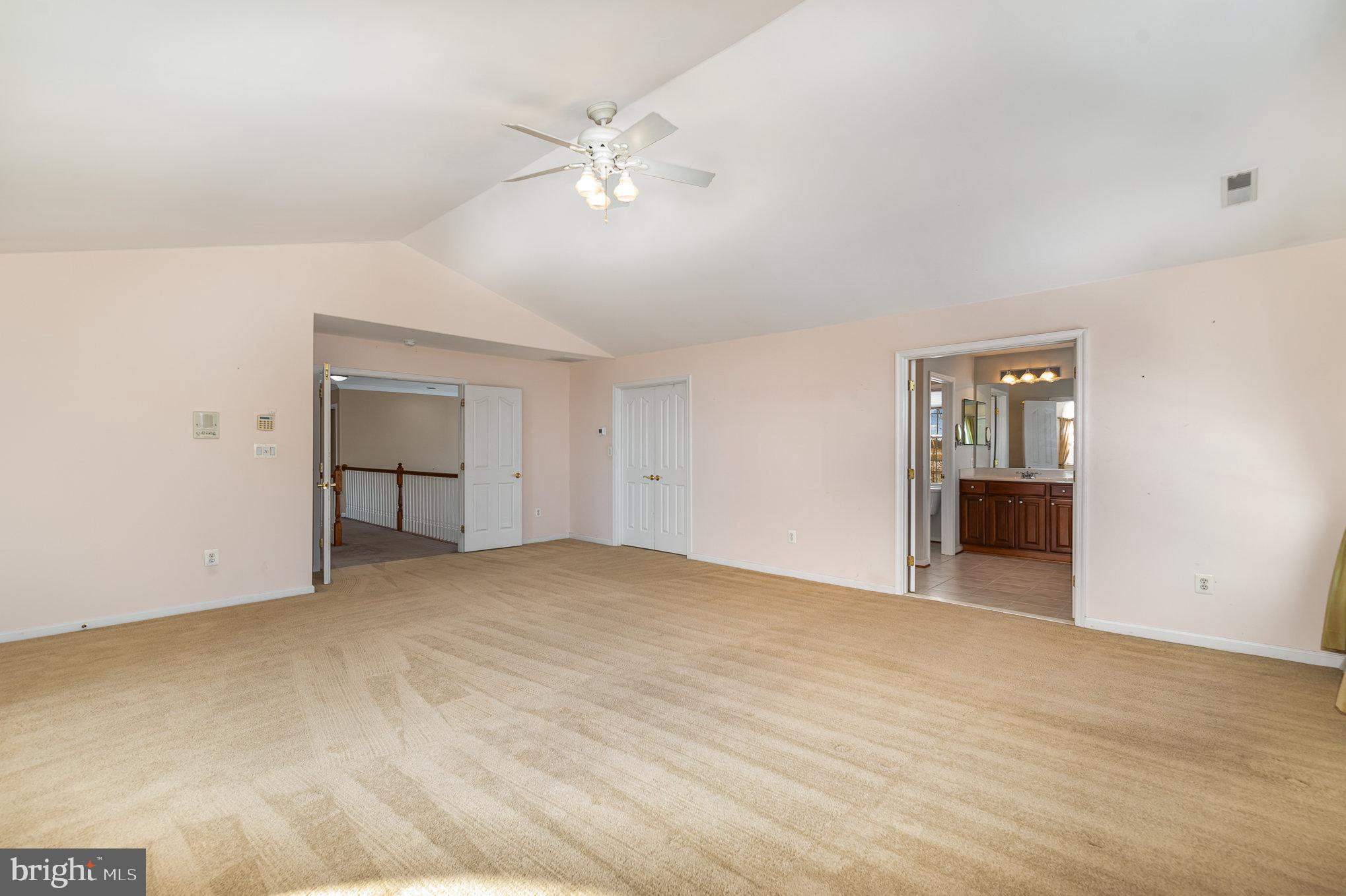 3 Ailsa Court Rising Sun, MD 21911 - Photo 21 of 48 a view of empty room with wooden floor