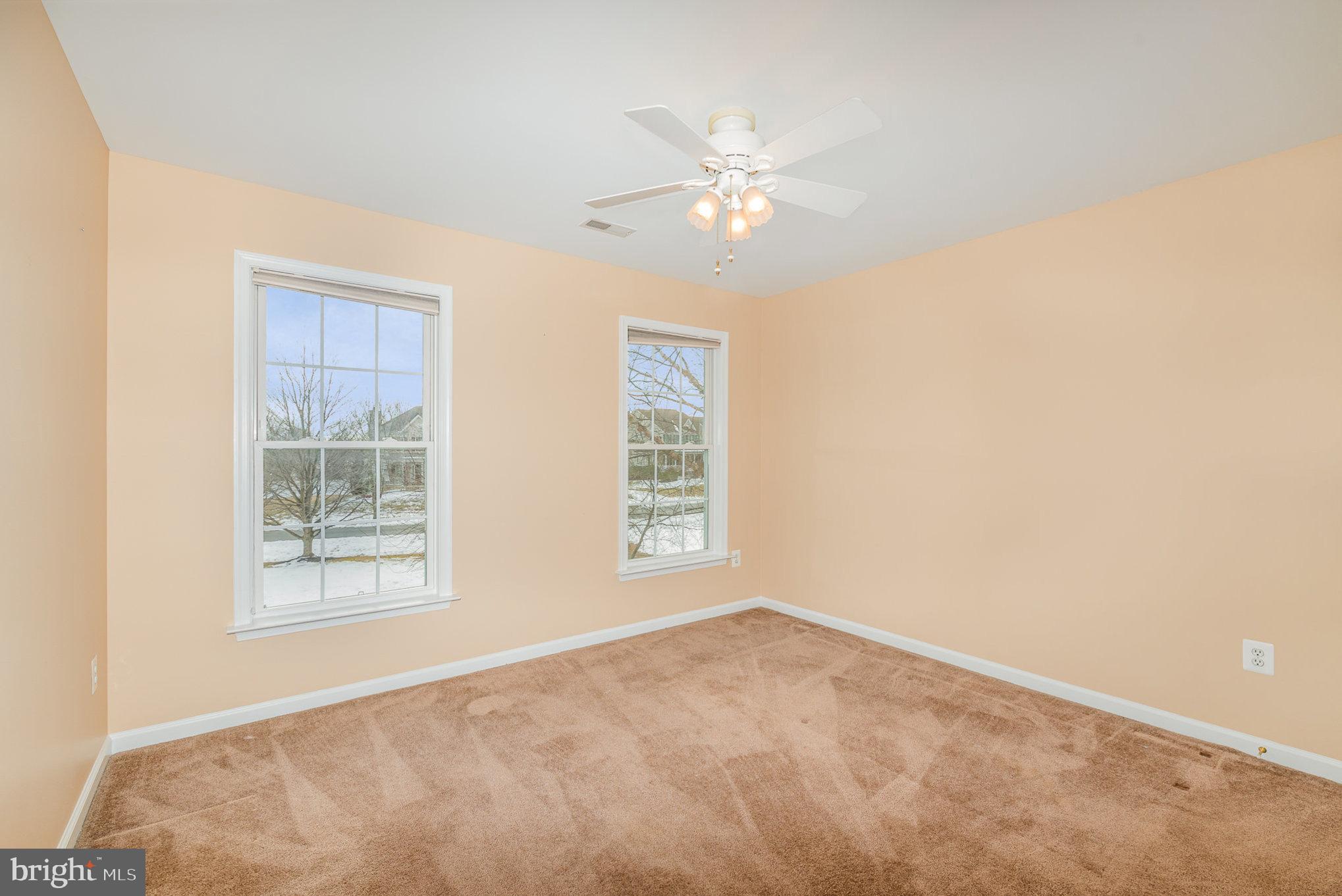 3 Ailsa Court Rising Sun, MD 21911 - Photo 26 of 48 a view of an empty room with a window