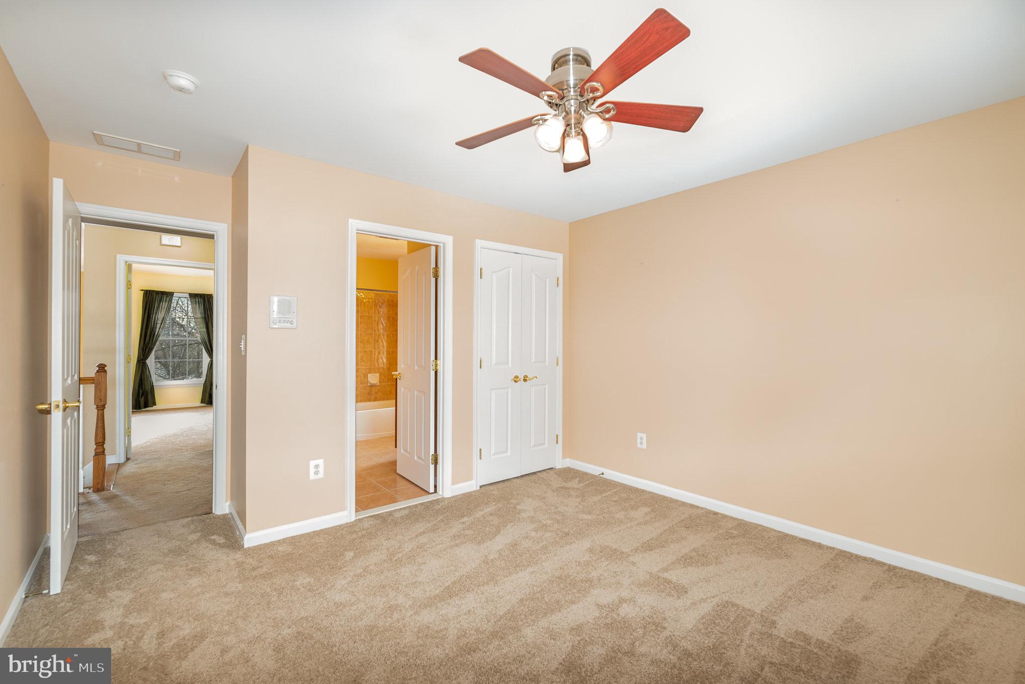 3 Ailsa Court Rising Sun, MD 21911 - Photo 27 of 48 wooden floor in an empty room