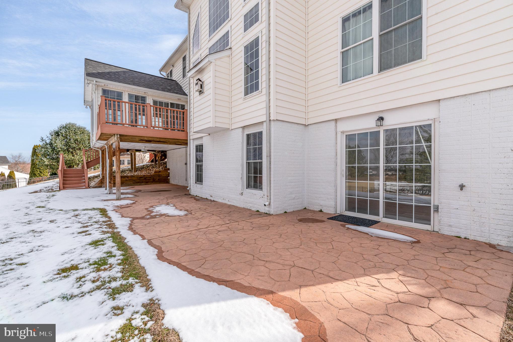 3 Ailsa Court Rising Sun, MD 21911 - Photo 39 of 48 a view of a house with a patio