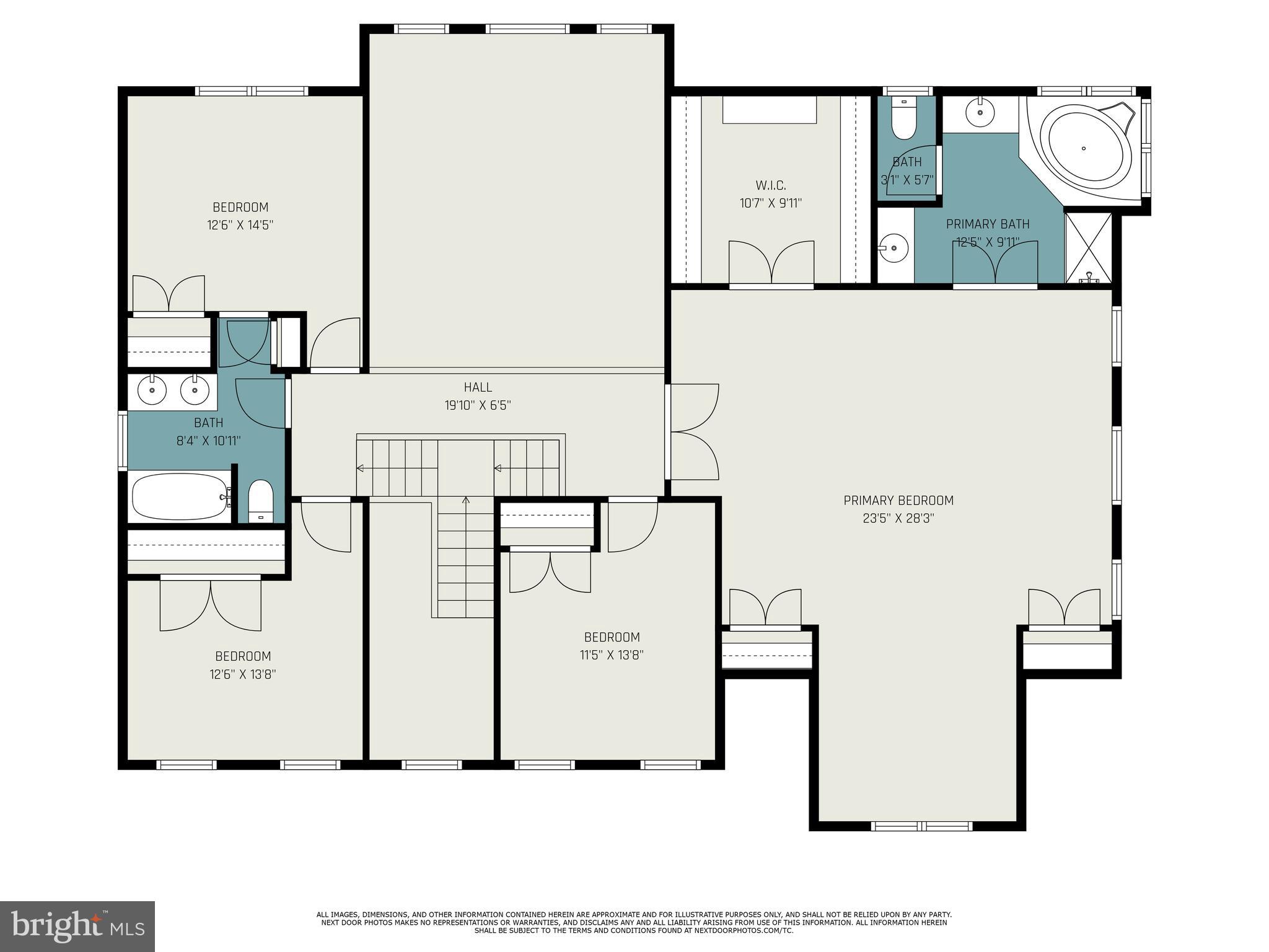 3 Ailsa Court Rising Sun, MD 21911 - Photo 45 of 48 a picture of a bathroom with a sink