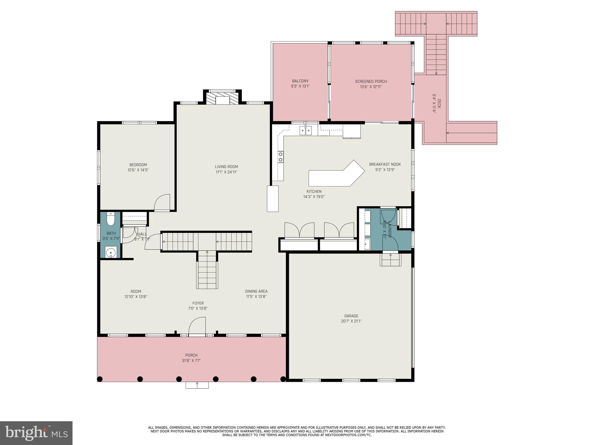 3 Ailsa Court Rising Sun, MD 21911 - Photo 46 of 48 a picture of a bathroom with a white wall