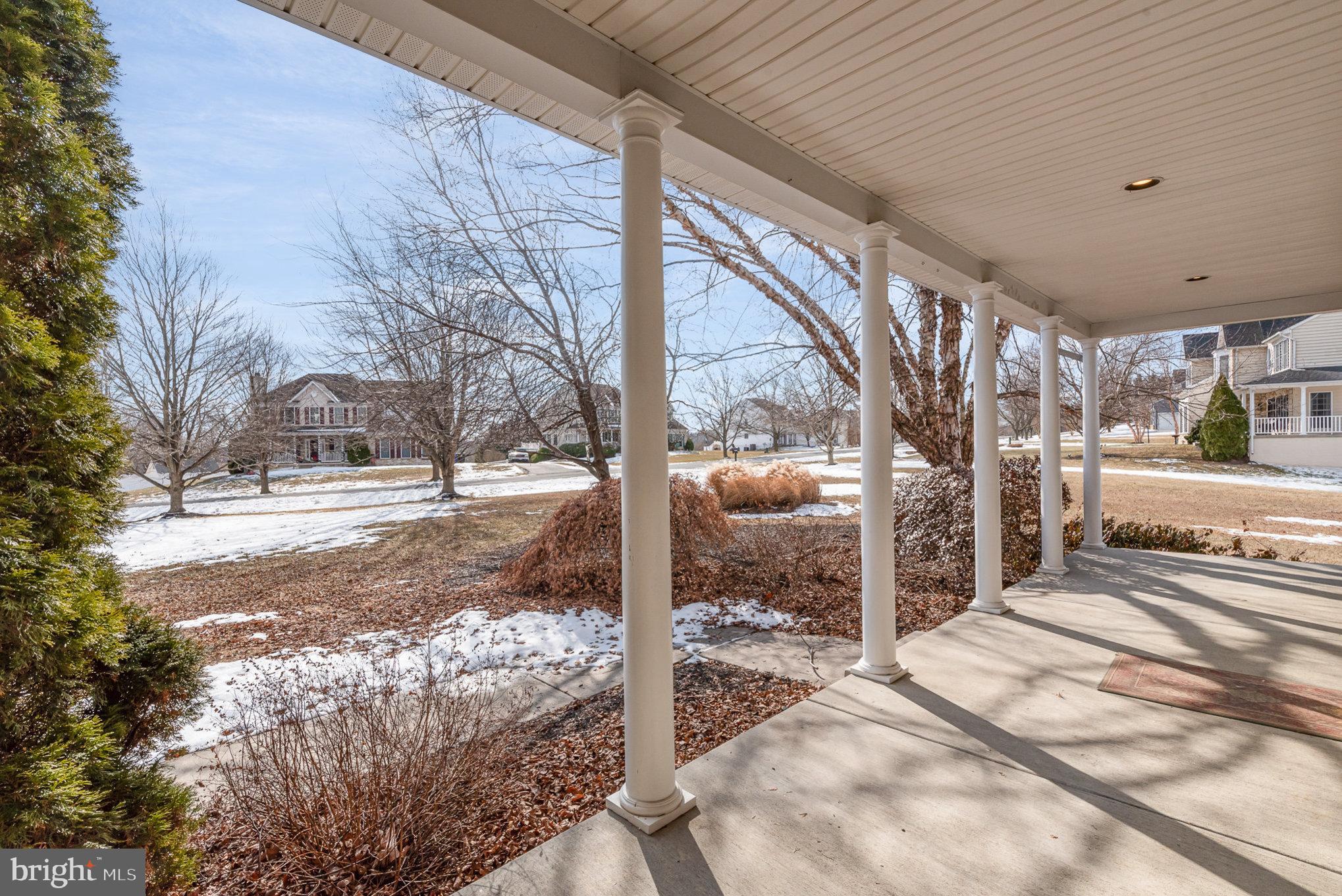 3 Ailsa Court Rising Sun, MD 21911 - Photo 47 of 48 a view of a outdoor space