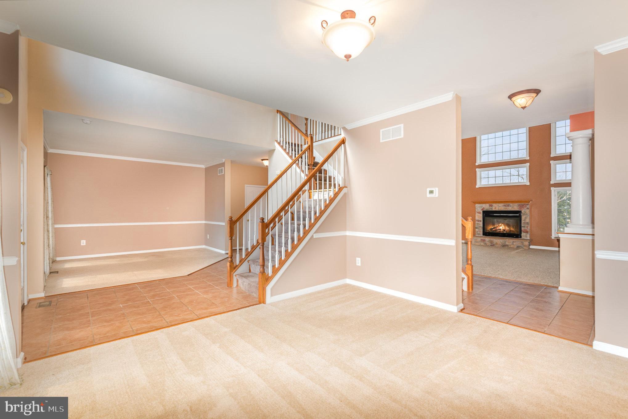 3 Ailsa Court Rising Sun, MD 21911 - Photo 5 of 48 a view of livingroom with furniture and floor to ceiling window