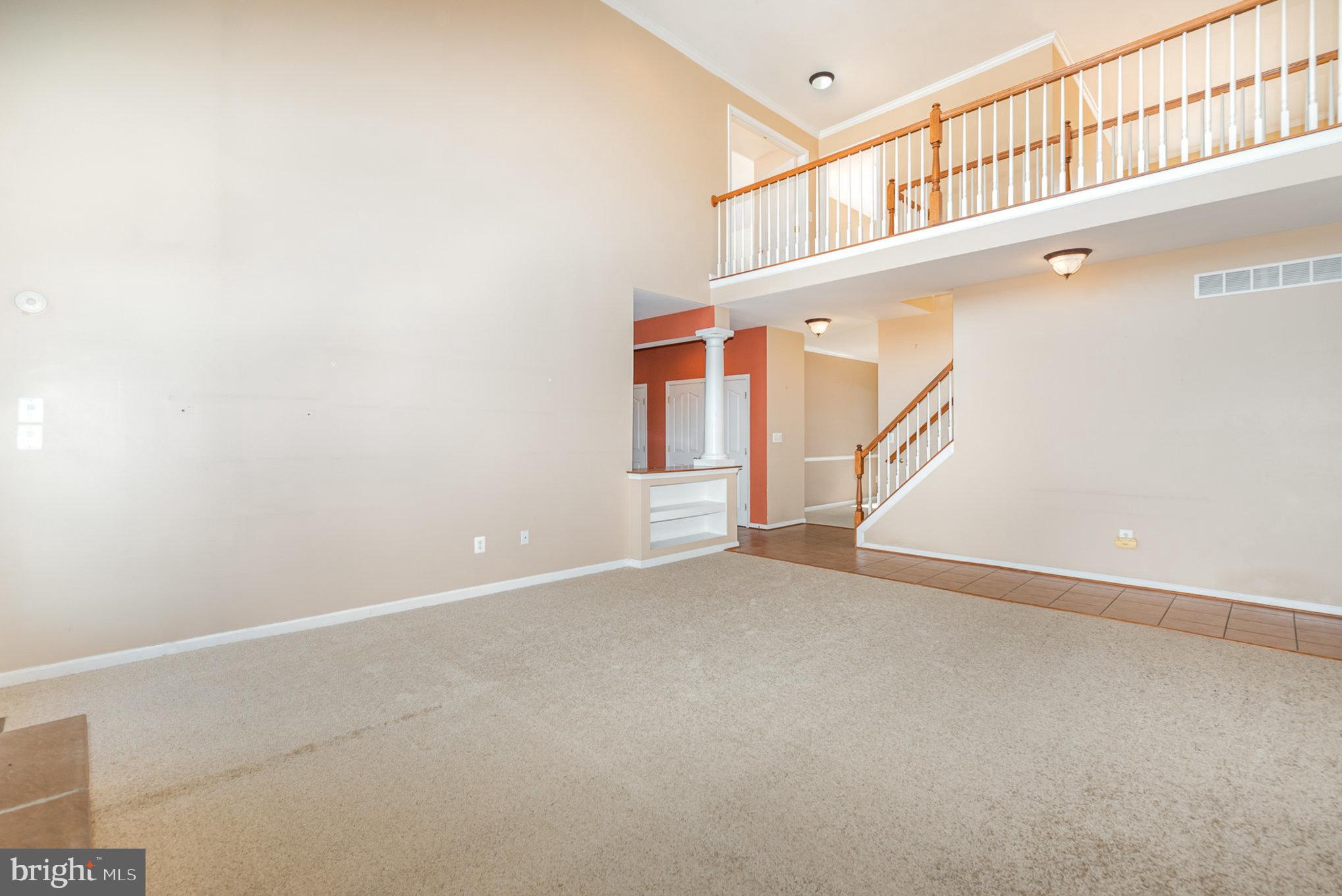 3 Ailsa Court Rising Sun, MD 21911 - Photo 10 of 48 a view of an entryway with stairs