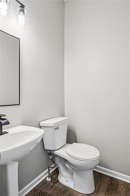 1515 Fox Run Lane Raymore, MO 64083 - Photo 18 of 37