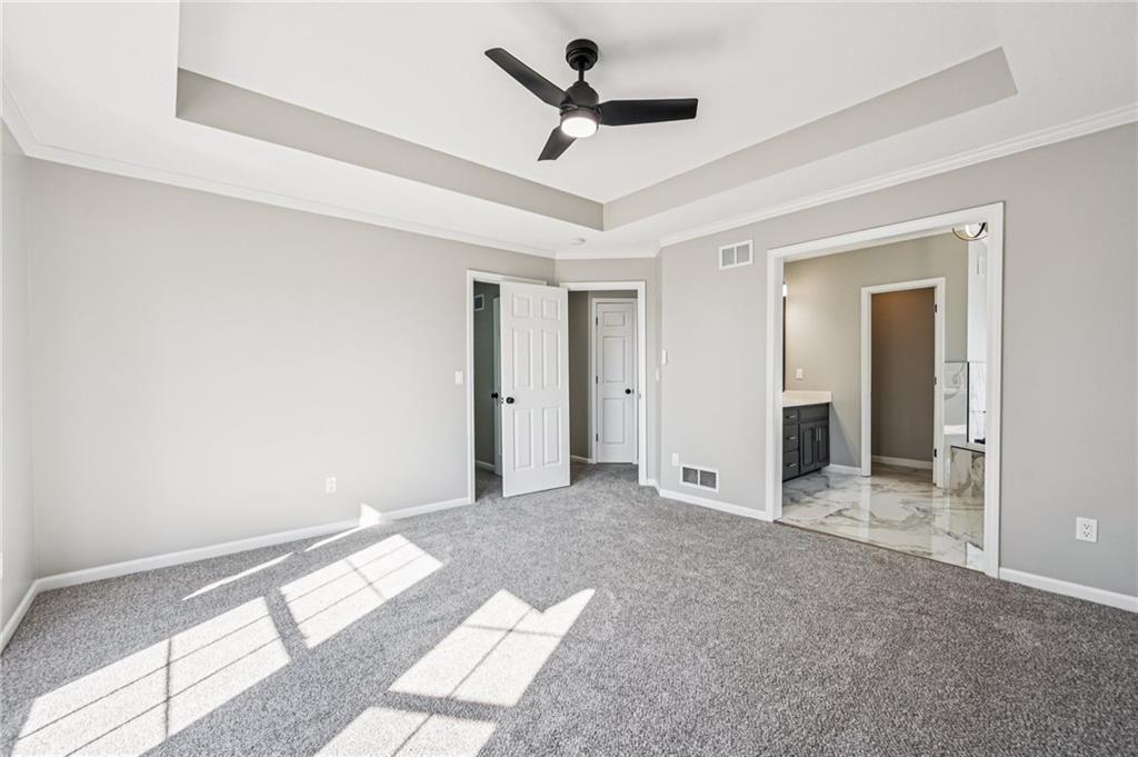 1515 Fox Run Lane Raymore, MO 64083 - Photo 22 of 37